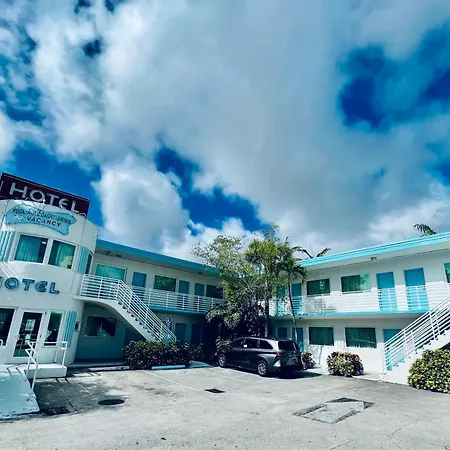 The New Yorker Miami Hotel-2